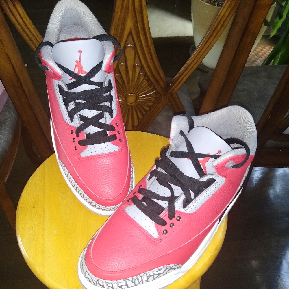 Air Jordans